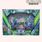 Decidueye-GX Box – Sole e Luna – SL03 – Pokémon TCG – Francese 