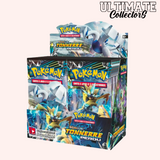 Esposizione Pokémon – Tuono Perduto – SL08 – Francese 