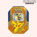 Pokébox Pikachu-EX - XY - XY01 - Français