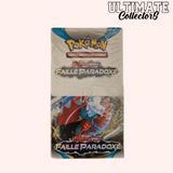 Half Display – Paradox Rift – Pokémon EV04 – Francese 