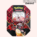 Charizard Pokébox - Destinies of Paldea - EV04.5 - French 