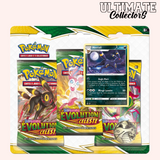 Tripack - Noctali – Evolution Céleste - EB07 - Français