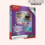 Collezione Speciale – Dark Power ex – Pokémon 2024 – Francese 