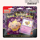 Tripack Pokémon - Destinées à Paldea - EV04.5 - Français