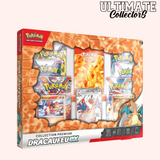 Pokémon Premium Box - Charizard-ex - 2024 - Francese 