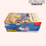 Display Kit Avant-Première – Étincelles Déferlantes – EV08 – Pokémon JCC – Français