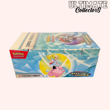 Kit di presentazione Prerelease – Avventure Insieme – EV09 – Pokémon TCG – Francese 