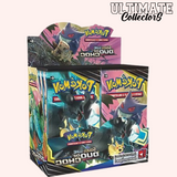 Sun & Moon Half-Display – Shock Duo – SL9 – Französisch