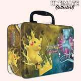 Valisette Légendes Brillantes – SL03.5 – Soleil & Lune – Pokémon JCC – Français