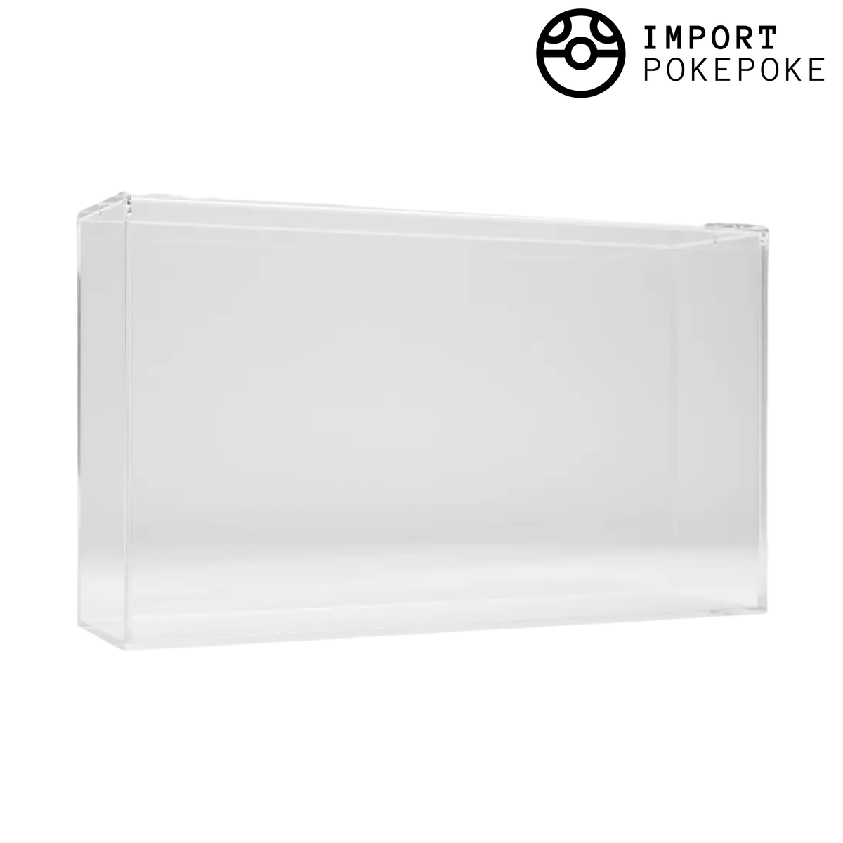 Schutz Kollektion Ultra-Premium Acryl - UPC