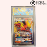 Pyroli GX 001/038 - SM1
