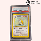 Rattatac 1ere ED 040/102 - Set base 
