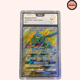 Rayquaza GX 160/168 - Tempesta Celeste PCA 9.5
