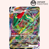 Rayquaza VMAX 108/172 - Universo VSTAR - S12a 