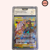Reshiram & Zekrom GX 157/236 PCA 9.5