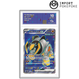 Roc-de-Fer ex SR 087/071 - SV5M