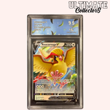 Pidgeot V 137/196 - Origine Perduta