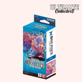 Deck de Démarrage One Piece Card Game - Don Quijote Doflamingo - ST-17 - Français