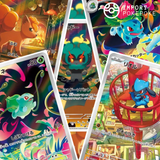 Set Complet 12/12 AR - Méga Brave M1L