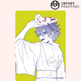 Shinobi sotto copertura Natsucomi 2026 - Giapponese