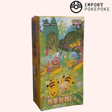 Mostra Pokémon 151 Cinese – Colleziona 151 Raccolta Vol.4 