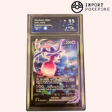 Sorcilence VMAX GG47/GG70 - Zénith Supreme