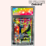 Square Cut Xerneas ex 146/146 - XY - French 