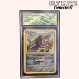 Steelix Reticolo Olografico 24/95 - HS Senza Paura