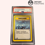 Suppression d'Energie 1ere ED 092/102 - Set de Base
