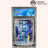 Tartard AR 176/165 - 151 - Japanisch