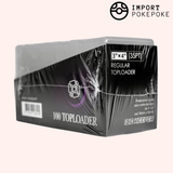 Toploader Premium Crystal Ice Keeper - Box of 100 