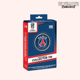Topps Collector Tin Paris Saint-Germain 2026/27