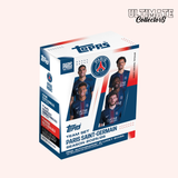Topps Paris Saint-Germain 2025/26 – Set della squadra 