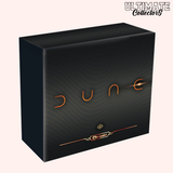 Topps Chrome Dune Hobby Box