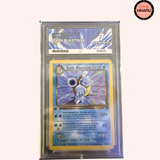 Blastoise Holo ED1 - Rocket (EN)