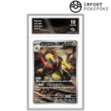 Tranchodon AR 152/086 - SV11B 