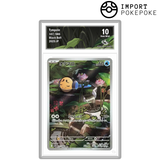 Tritonde AR 107/086 - SV11B