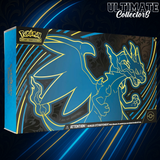 UPC - Méga Dracaufeu X – ME2 – Français