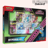 Coffret Pokémon - Hyporoi-ex - Fable Nébuleuse - EV06.5 - Français