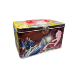 Geschenkbox Mew • Lucario - Sammleredition
