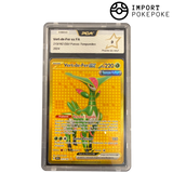 Verde-Ferro ex 213/162 PCA 9