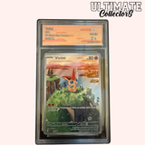 Victini 208/SV-P - Promo Black Star 