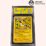 Voltali BW91 - Black Star Promos