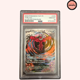 Yveltal AR 205/182 - PAR (IT)