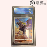 Zekrom CHR 195/184 - S8B