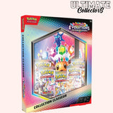 Coffret Collection Classeur - Evolutions Prismatique - EV8.5