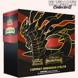 Coffret Dresseur d'Elite - Origine Perdue - ETB EB11