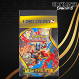 Display Kit AP - Méga-Evolution - Français