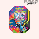 Pokébox Pokémon - Méga-Dracaufeu X ou Y - Français