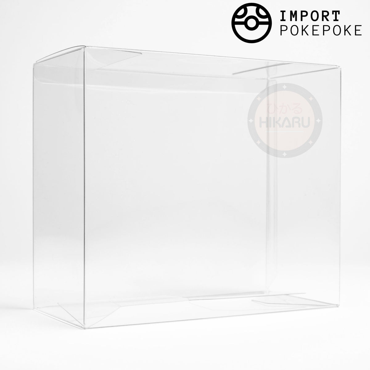 Protección Semi-Rígida para ETB – Ultra Gruesa 0.5 mm